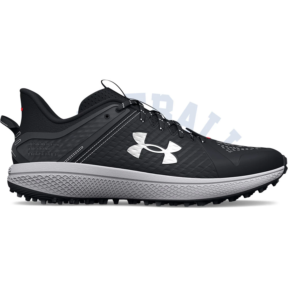 Under Armour Yard Men's Turf Baseball Shoes 1 Under Armour Yard Men's Turf Baseball Shoes