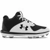 Under Armour Yard TPU Mid