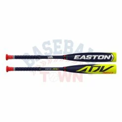 EASTON YBB22ADV10 ADV 360 2 5/8" USA Baseball Bat (-10)