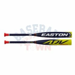 EASTON YBB22ADV5 ADV 360 2 5/8" USA Baseball Bat (-5)