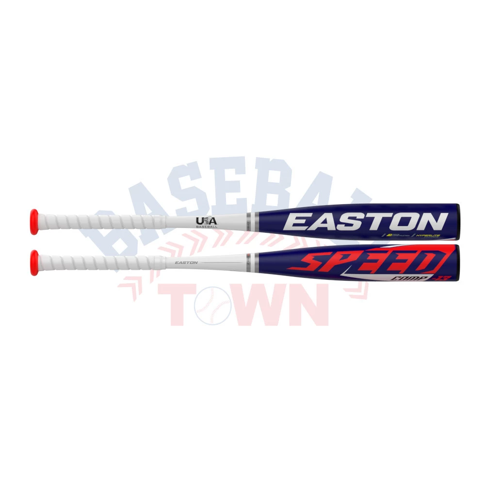 EASTON YBB22SPC13 Speed Comp 2 5/8" Barrel USA Baseball Bat (-13) 1 EASTON YBB22SPC13 Speed Comp 2 5/8" Barrel USA Baseball Bat (-13)