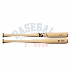 LOUISVILLE SLUGGER Youth Prime Bellinger CB35 Maple Baseball Bat