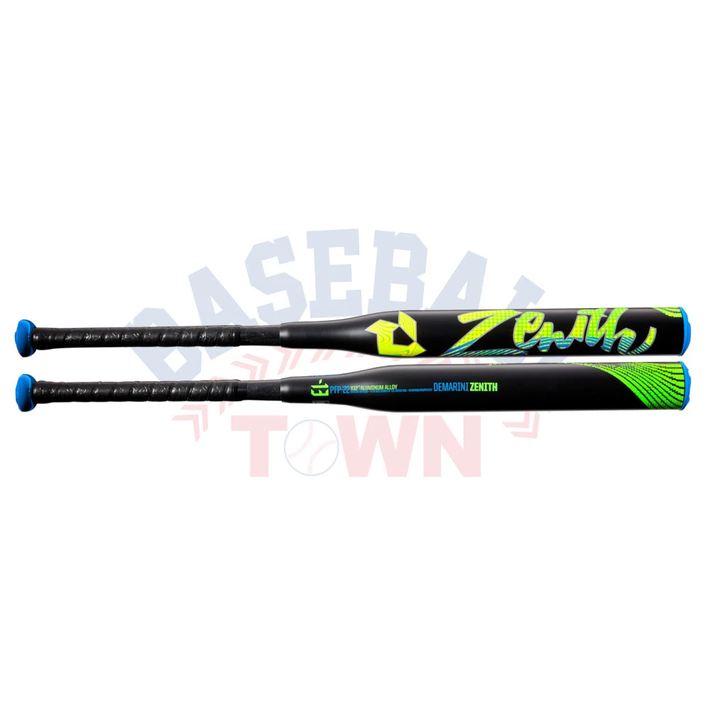 DEMARINI Zenith Fastpitch Bat (-13) 1 DEMARINI Zenith Fastpitch Bat (-13)