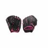 EASTON ZFXFP1000BKPK Z-Flex 10" Fastpitch Glove
