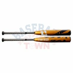 DEMARINI ZOA 2 3/4" Barrel USSSA Baseball Bat (-8)