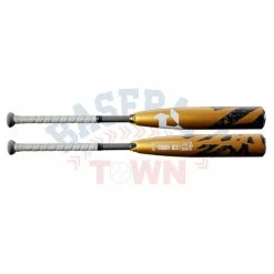 DEMARINI ZOA 2 3/4" USSSA Baseball Bat (-10)