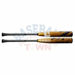 DEMARINI ZOA 2 5/8 USSSA Baseball Bat (-5)