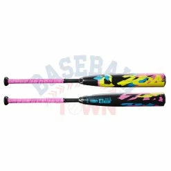 DEMARINI ZOA Glitch 2 3/4" Barrel USSSA Baseball Bat (-8)